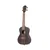 Ukulele Concert za levičarje/Timber serija G-C-E-A RUEB-CC-L Ortega
