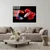 Wallity Slika od kalenog stakla 70x100cm