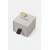 Prstan Trussardi T-DESIGN
