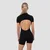 GymBeam Women‘s Cosmo Jumpsuit Black M