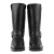 Moški čevlji UNIK - Premium Leather - Black - 10000-M