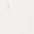Krevetni okvir s tapiciranim uzglavljem Bijelo 75 x 190 cm