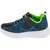SKECHERS Patike za dečake Flex-Glow, Crno-Plave