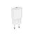 Forever Forever PD QC TC-01 Mrežni polnilnik 1x USB-C 20W, bel