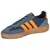 Adidas Muške patike Barreda Decode IH1434, Tamnosive