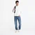 Mikina LACOSTE Sweatshirt Flour 6