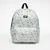 Nahrbtnik Vans Old Skool Backpack Sageleaf Green Universal