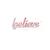Wallity Believe Dekorativna rasveta, Roze