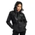STRIX Women‘s Vertex Jacket Black