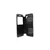 Torbica BI fold vakum view M crna