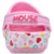 CROCS Papuče za devojčice Minnie 211147-90H, Roze