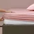Mercury Čaršav sa lastišem, 150x200cm, Roze