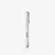Casetify Maska za mobilni telefon iPhone 16 Pro Max, Bela