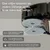 Robotski sesalnik ROOMBA PLUS 575 Combo
