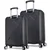 ZOOZIE BAGS Set kofera 2/1 Diamond MV8039