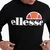 Ellesse Succiso SHC07930 Black