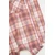 Srajca s primesjo volne ICECREAM Hooded Flannel Zip Through