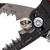 Knipex ojačana klešta za skidanje izolacije 200mm 13 72 8