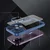Overboard Ovitek za iPhone 14 Pro Max, moder