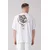 Everlast T-SHIRT JERSEY TIGRE, moška kratka majica