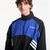 Mikina adidas Muc Tt Black/ Team Royal Blue L