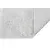 Conceptum Hypnose Tepih Cunda Cn009, 200x400 cm, Svetlosivi