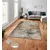 Conceptum Hypnose Tepih Asr Carpet 58, 160x230 cm, Krem