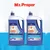 Mr. Proper Professional sredstvo za čišćenje podova Ocean 5 lt x2 XXL