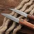 Outdoor sklopivi nož WG754 - Smeđa KP39452