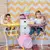 LORELLI BERTONI MARCEL GOLDEN GREEN FRIENDS (2021)