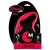 Flexi Povodac New Classic M Cord 8m - Crvena