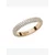 Daniel Wellington Pavé Prstan Roza