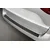 Trunk edge protection strip VW T7 Multivan 2021- (dark, matte)