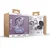 Energy Sistem Slušalice PulseFit True Wireless, Bluetooth, Lavender (M50046)