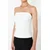Trendyol Milla Ženska bluza, Krem