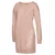 BENCH Obleka, bež