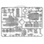 ICM ICM35669 Oklepni avtomobil Model T RNAS 1:35
