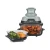 Air Fryer NINJA FN101EUSG/Crispi/4u1/1700W/3.8L/zelena