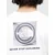 THE NORTH FACE Majica ENERGY mornarska/bela