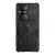 Maska Nillkin CamShield Armor za Samsung S21 Ultra/G998B crni