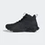 Adidas Muške cipele Terrex trailmaker 2 mid lea, Crna