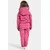 Pulover Didriksons SILJAN KIDS FZ