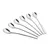 Latte žlice set 6 kosov – City - 106184