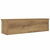 Kuhinjski stalak za slaganje 60x15x16 cm konstruirano drvo