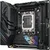 Matična ploča ASUS ROG STRIX B760-I GAMING WIFI Black
