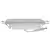 LED ugradno svetlo FINITY LED/12W/230V 4000K