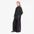 Srajca Y-3 Gradient 3 Stripes Nylon Overshirt UNISEX Black M