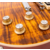 Vintage V100AFD Flamed Amber