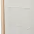 vidaXL 3-panelno platno za razdelitev prostora borovina 120x170 cm