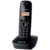 Bežični telefon Panasonic KX-TG1611FXH Black